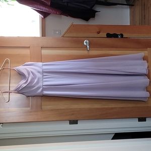 Bridesmaid Dress